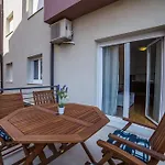 Green Olive Apartments