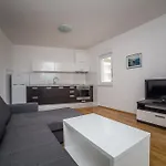 Green Olive Apartments