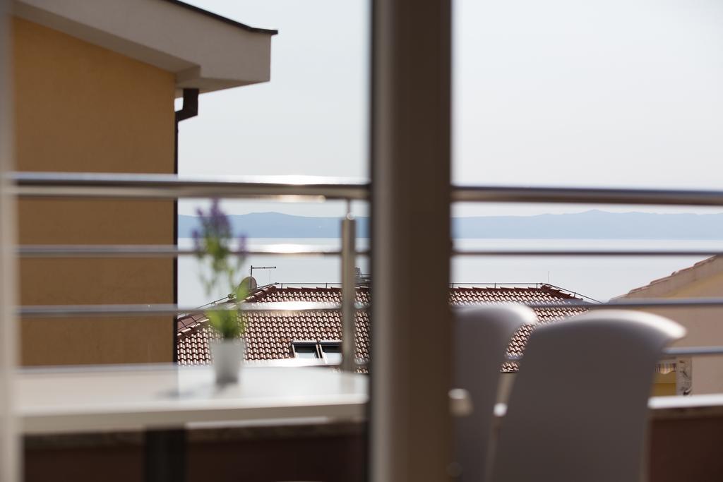 Olive Apartment