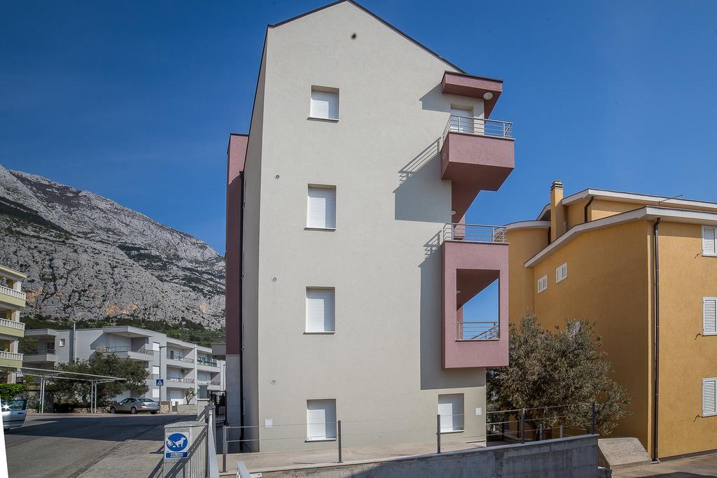 Olive Apartment