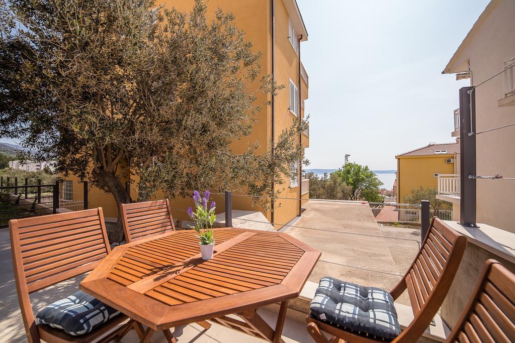 Olive Apartment Makarska