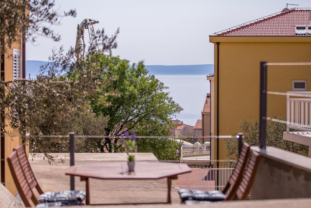 Apartment Olive Makarska